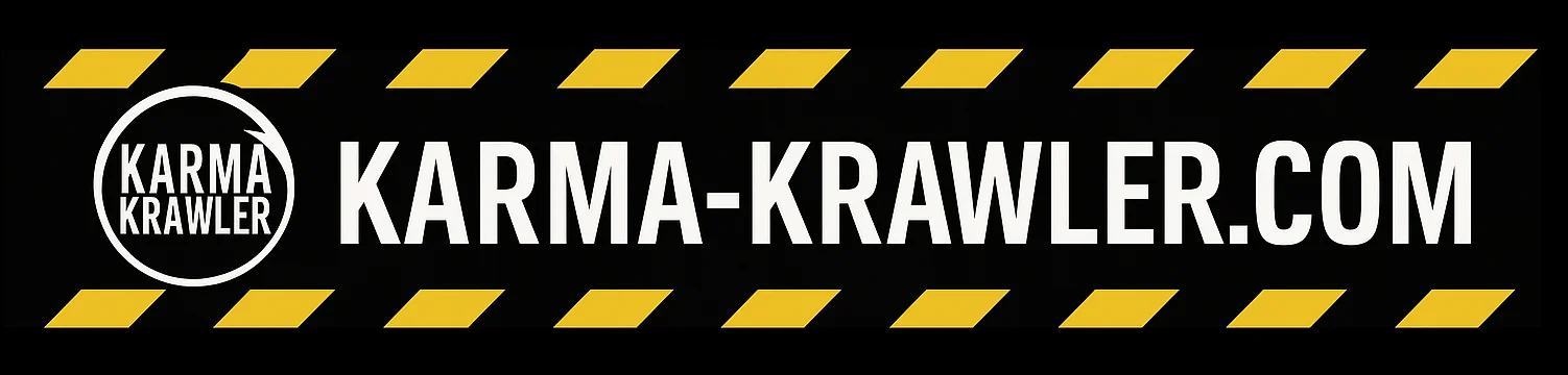 karma-krawler.com